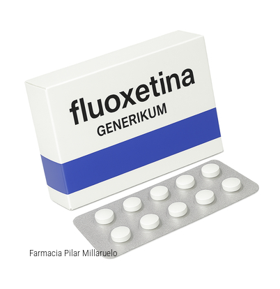 fluoxetina