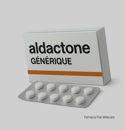 aldactone