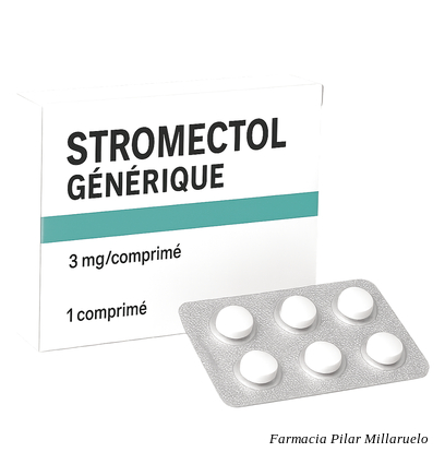 stromectol