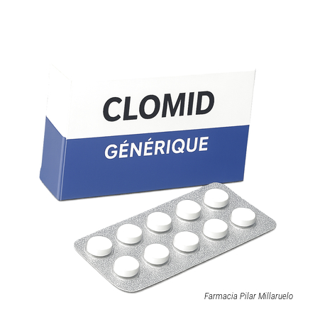 clomid