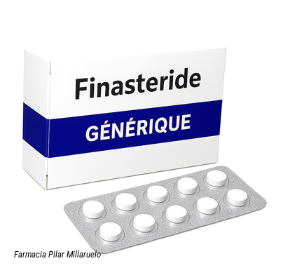 finasteride
