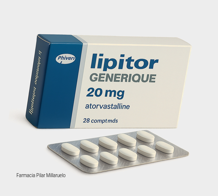 lipitor