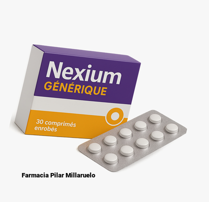 nexium