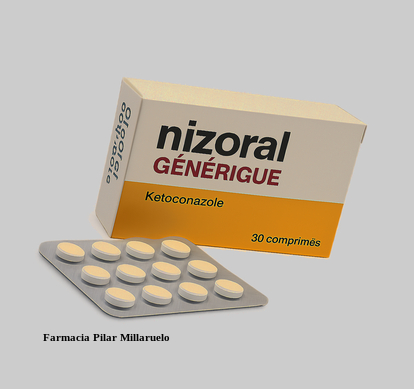 nizoral