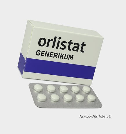 orlistat