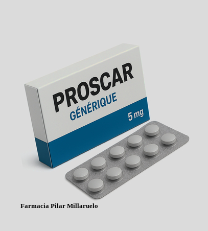 proscar
