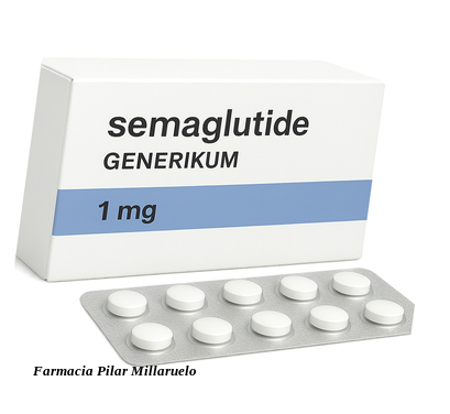 semaglutide