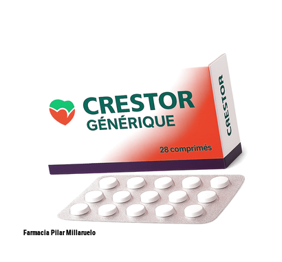 crestor