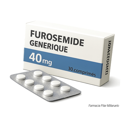 furosemide