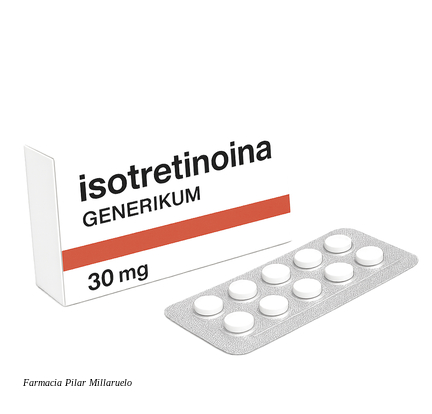 isotretinoina