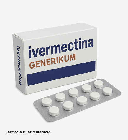 ivermectina