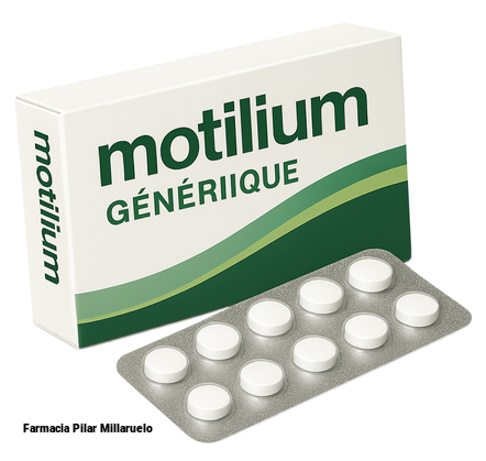 motilium