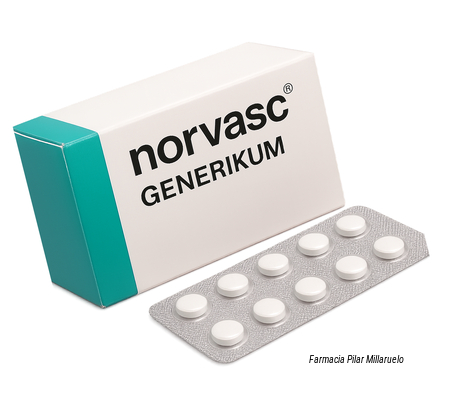 norvasc