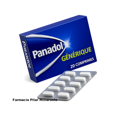 panadol