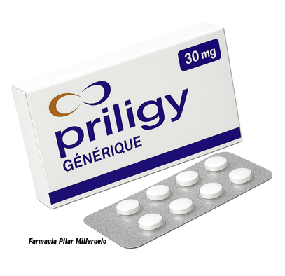 priligy