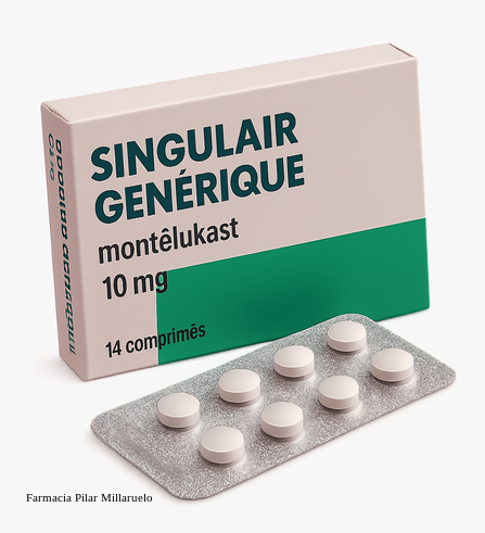 singulair