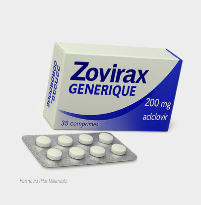 zovirax