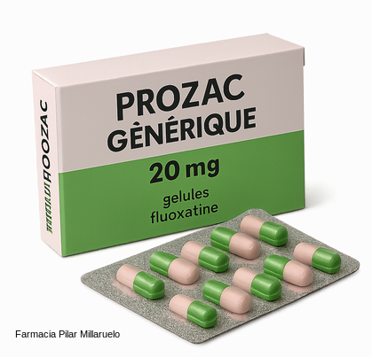 prozac