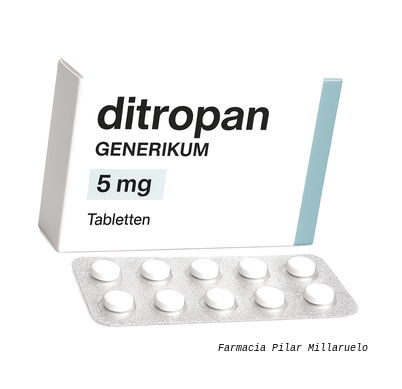 ditropan