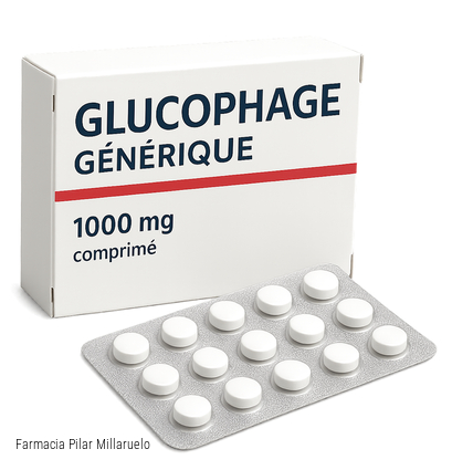 glucophage