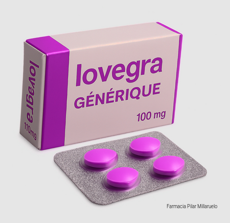lovegra