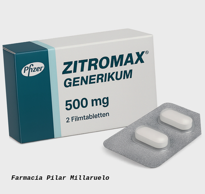zitromax